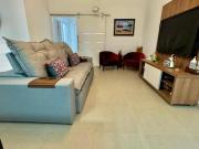 APARTAMENTO MOBILIADO COM 3 DORMITÓRIOS NO CENTRO