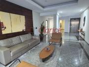 Apartamento mobiliado com 3 dormitórios no centro de São...