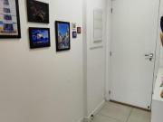 APARTAMENTO MOBILIADO COM 3 DORMITÓRIOS NO ITAGUÁ