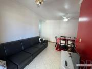 APARTAMENTO MOBILIADO COM 3 DORMITÓRIOS NO PARQUE VIVAMAR