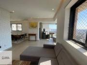 Apartamento Mobiliado com 3 dormitórios para alugar no...