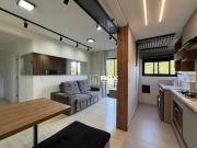 Apartamento Mobiliado com 3 quartos 1 suítes à venda, 72...