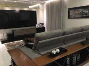 Apartamento Mobiliado com 3 Quartos, 250m² aluguel por...