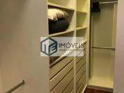 Apartamento mobiliado com 3 quartos, 3 suítes em Vila...