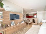 Apartamento mobiliado com 3 quartos à venda, 70 m² por...