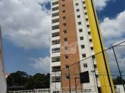 Apartamento Mobiliado com 3 Quartos Condomínio Alto...