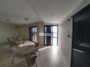 Apartamento mobiliado com 3 quartos, disponÃvel para...