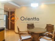 Apartamento MOBILIADO com 3 quartos e 103m² para alugar...