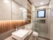 Apartamento Mobiliado com 3 quartos e 108m2 para alugar...