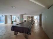 Apartamento mobiliado com 3 quartos e suãte para alugar...