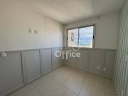 Apartamento mobiliado com 3 quartos e ultimo andar Ã...