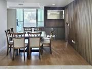 Apartamento mobiliado com 3 quartos e Varanda gourmet à...