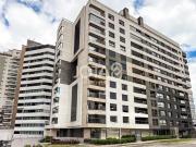 Apartamento mobiliado com 3 quartos no Cristo Rei