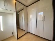 Apartamento mobiliado com 3 quartos para alugar na Vila...