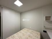 Apartamento mobiliado com 3 quartos sendo 1 suÃte...