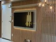 Apartamento Mobiliado com 3 Quartos, sendo 1 Suíte à...