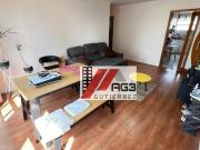 Apartamento mobiliado com 3 quartos, suíte, vaga e lazer...