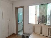 Apartamento mobiliado com 3 suítes no bairro do marco!...