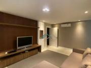 Apartamento Mobiliado com 3 suÃtes para alugar, 235 mÂ²...