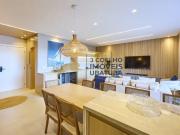 Apartamento mobiliado com 3 suÃtes Ã venda na Praia da...