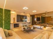 Apartamento Mobiliado com 3 Suítes a venda, 266 m², Face... Apartamento Mobiliado com 3 Suítes a venda, 266 m², Face...