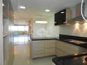 Apartamento Mobiliado com 3 Suítes e 3 Vagas Individuais...