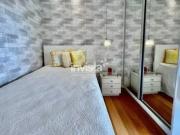 Apartamento mobiliado com 3 suÃtes e varanda gourmet no...