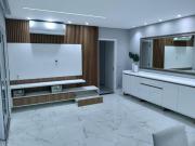Apartamento mobiliado com 3 suítes em Guarulhos