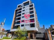 Apartamento mobiliado com 3 suítes no Alto da XV PR