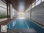 Apartamento mobiliado com 3 suítes para alugar, 196 m²...