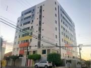 Apartamento Mobiliado com 42m2 com 01 quarto Jardim...