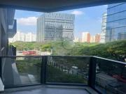 Apartamento com 1 quartos à venda em Vila Olímpia SP