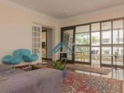 Apartamento Mobiliado com 4 dormitórios, sendo 2 suítes...