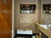 Apartamento Mobiliado com 4 Quartos para Comprar, 270m²...