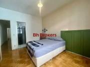 Apartamento mobiliado com 4 quartos para locaãão no são...