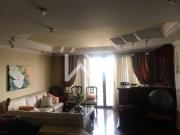 Apartamento Mobiliado com 4 quartos, sendo 3 suítes e 3...