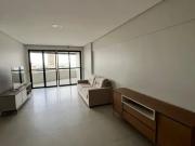 Apartamento mobiliado com 4 suÃtes no EdifÃcio Twin Towers