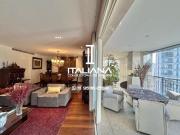 Apartamento Mobiliado com 4 Suítes e 5 Vagas Vila Nova...