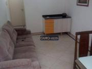 Apartamento mobiliado com 61m² AP 230628V