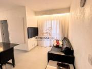 Apartamento mobiliado com 66 m² á venda, Condomínio...