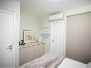 Apartamento mobiliado com 81m², 2 dormitórios, cozinha...