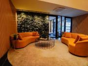 Apartamento mobiliado com 89,90m² no Hub Compact Life,...