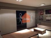 Apartamento mobiliado com 89m², 1 suíte, varanda, 1...