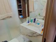 Apartamento mobiliado com 94 metros quadrados com 2 qts...