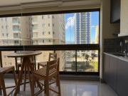 Apartamento MOBILIADO! Com Alexa, avalia troca! com 4...