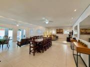 Apartamento mobiliado com ampla varanda na Praia da...