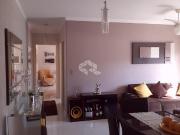 APARTAMENTO MOBILIADO COM DOIS DORMITÓRIOS na melhor...