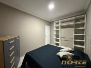 Apartamento Mobiliado com Elevador e Box em TramandaÃ