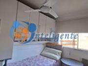 Apartamento Mobiliado com Lazer Completo — Campo Grande,...