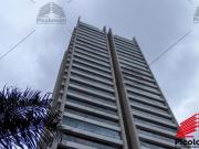 Apartamento mobiliado com lazer completo no Alto da Lapa